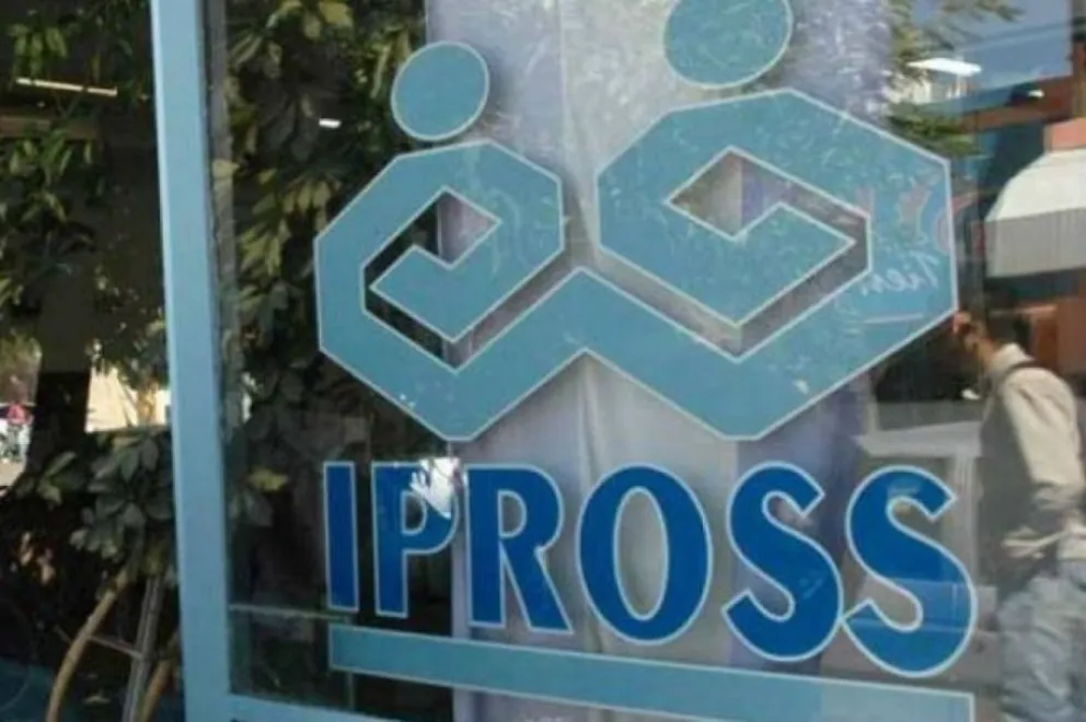 Desde IPROSS se citó a la Federación Médica para el martes