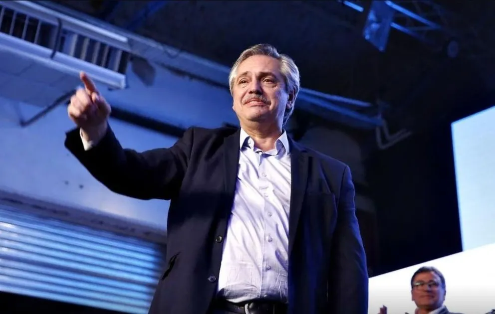 Alberto Fernández vendrá a Viedma en septiembre
