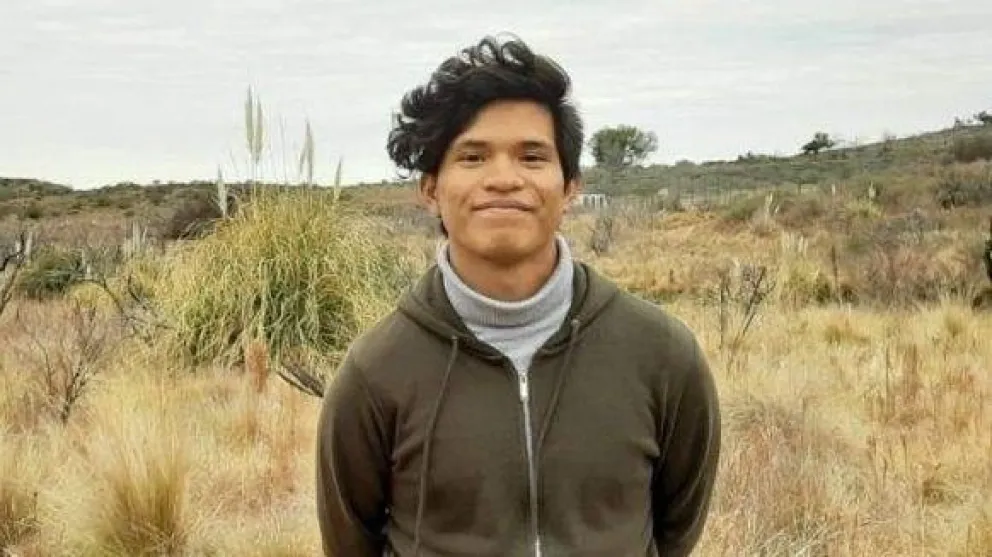 Un argentino en la cumbre de jóvenes sobre cambio climático en la ONU
