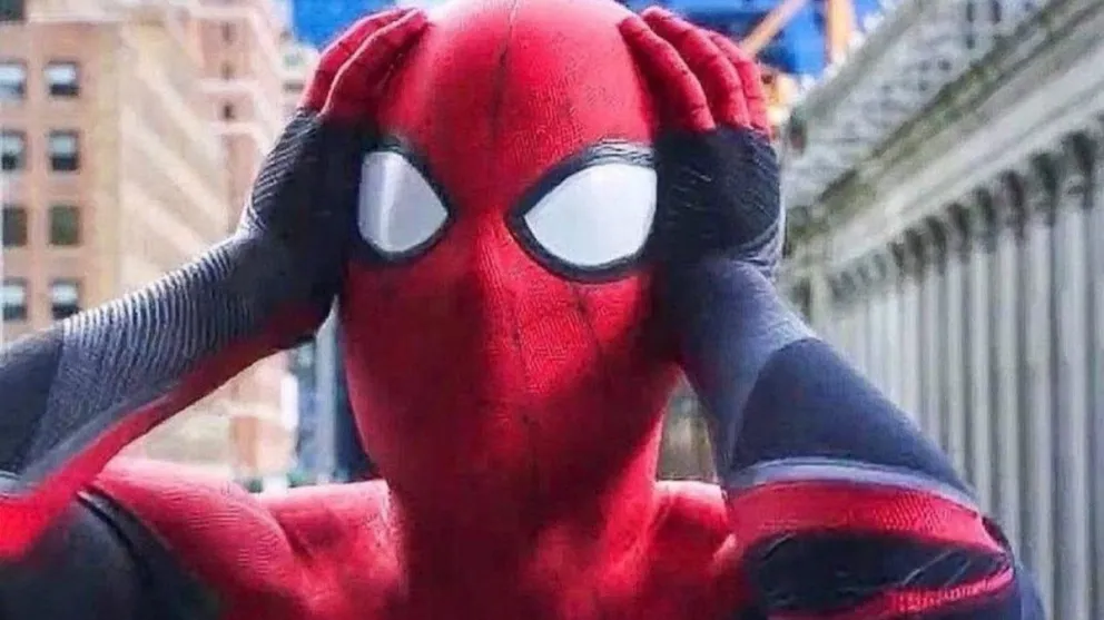Spiderman en riesgo por separación de Marvel y Sony