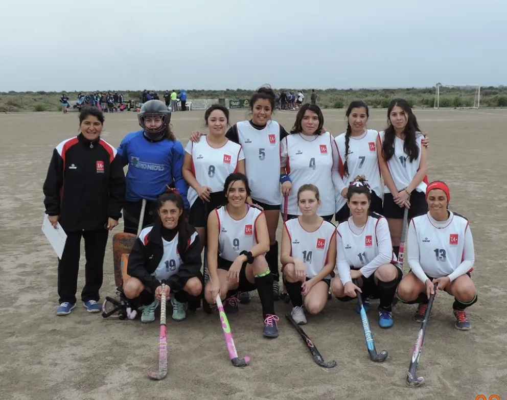 Nuevas ropuestas deportivas en la sede Atlántica