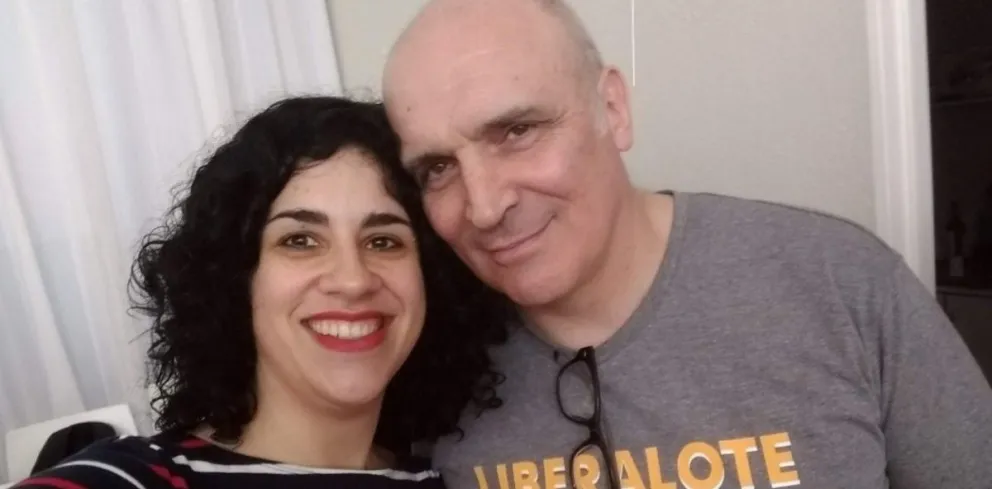 Detuvieron a una candidata de Espert por robar en un supermercado