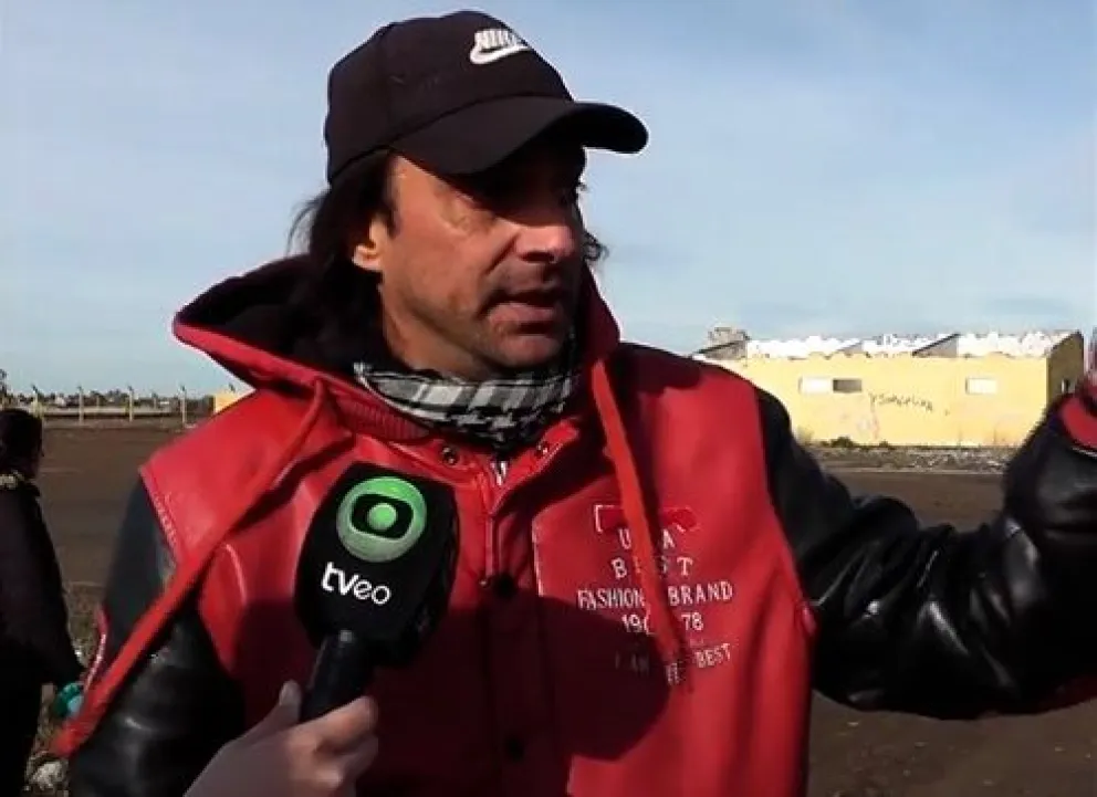 Toma 2 de Enero: "El Municipio nos hizo dar vueltas como 500 mil veces"