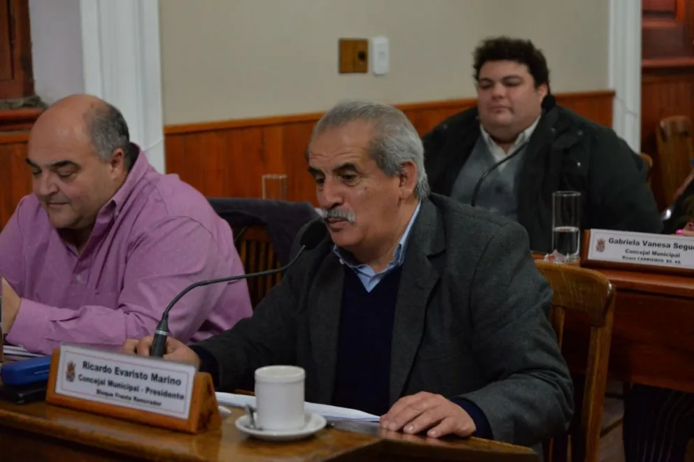 Piden la inclusión de Jubilados y Pensionados