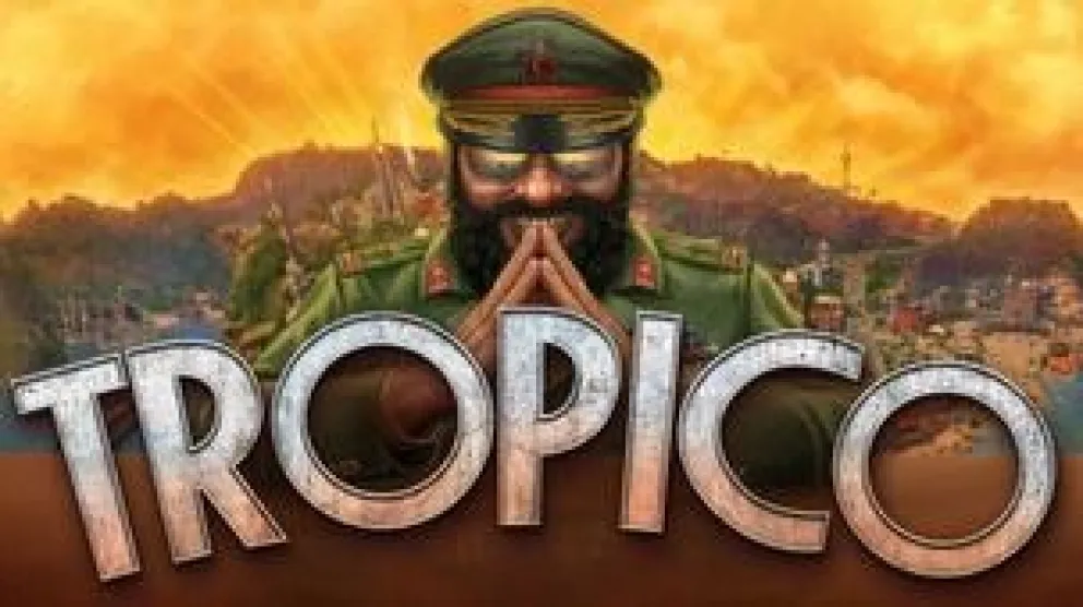 El juego de PC Trópico llegará a Android