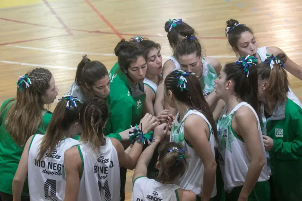 Se dio a conocer la preselección de U13