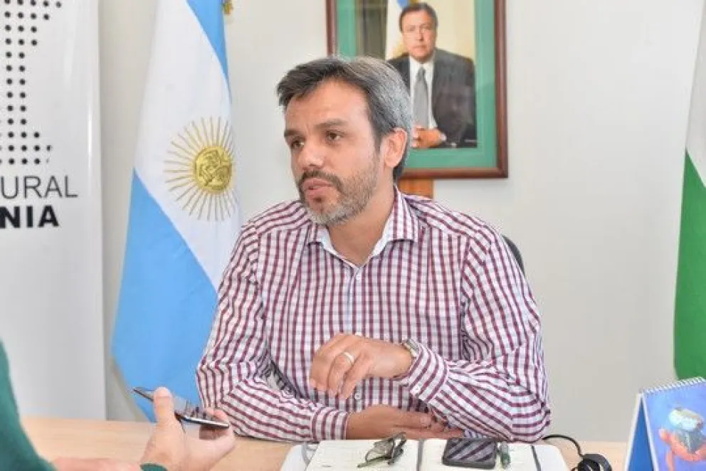 Archivo Histórico: "hay intencionalidades políticas muy claras"