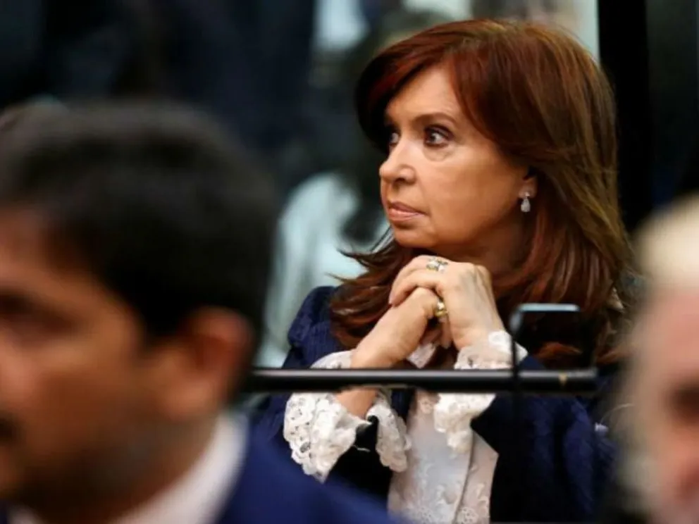 La Justicia resolvió que continúe el juicio contra Cristina Kirchner