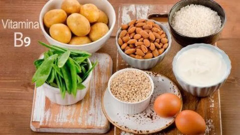 Ácido fólico: una vitamina indispensable para la salud