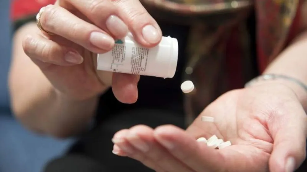 Una "superpíldora" podría prevenir un ACV