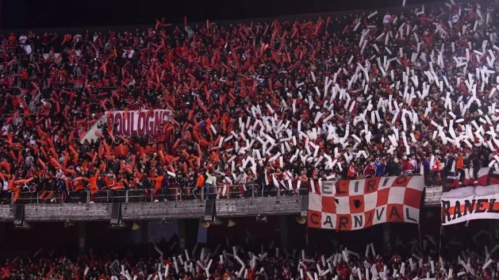 Se ponen a la venta las entradas para el Superclásico