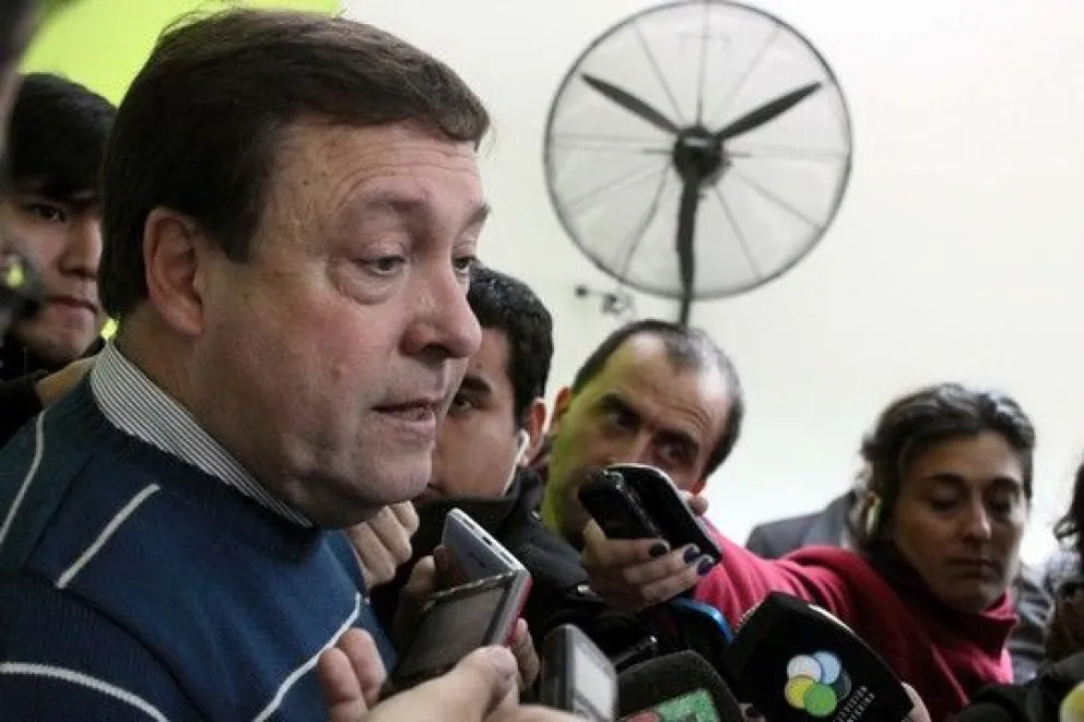 Medidas económicas: la provincia no avanzó con la cautelar