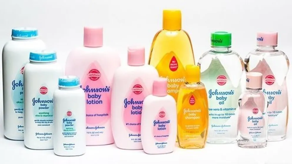 Johnson & Johnson deberá pagar u$s572 millones por un juicio