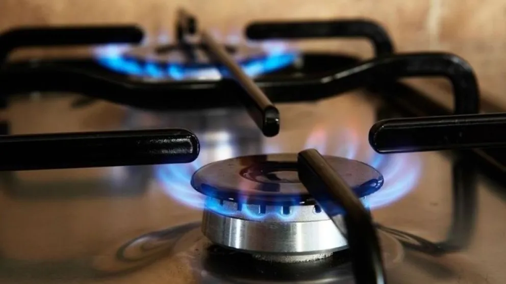 Postergan hasta enero el aumento en las tarifas de gas