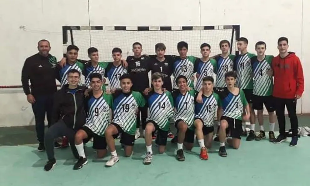 Se cierra el calen­dario anual