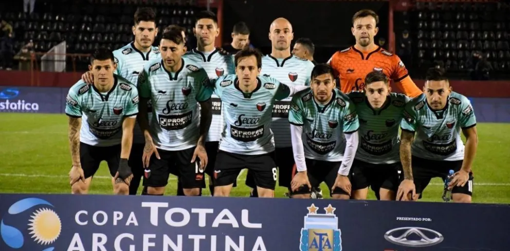 Todo lo que hay que saber del rival de Sol de Mayo