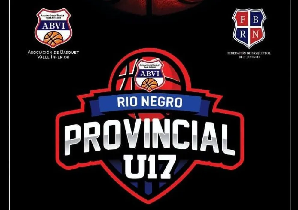 Se viene el Provincial U17 masculino