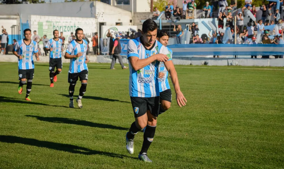 "Se la vamos a complicar a Colón"