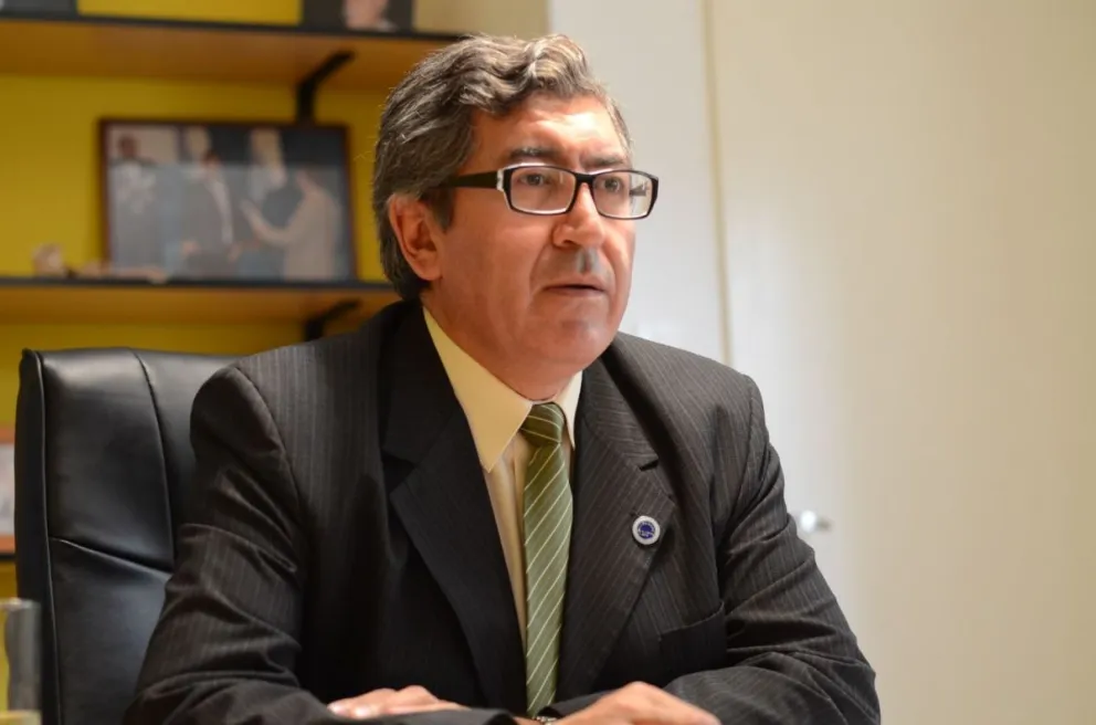 Marinao asegura un triunfo en octubre