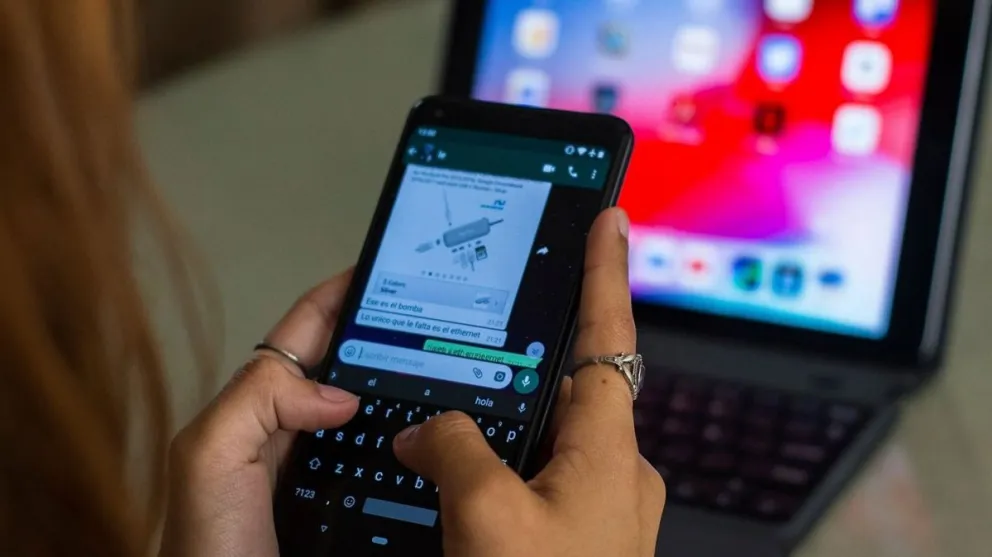 Recuperá tus chats al cambiar de celular