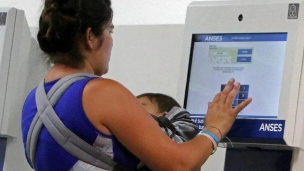 Oficializan los $1.000 extra por hijo en Asignaciones Universales