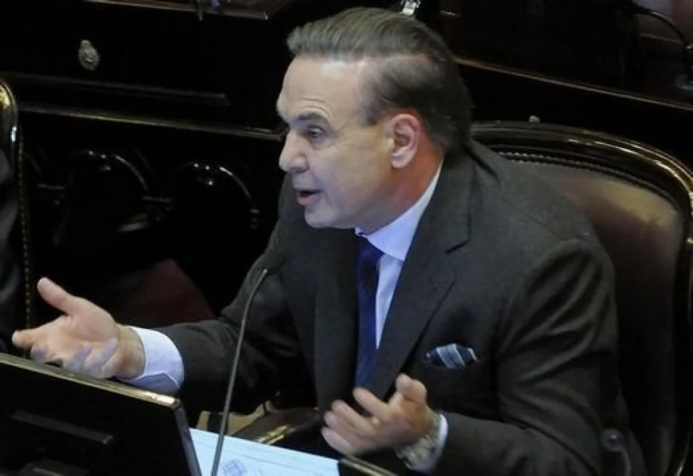 “Actores cercanos a Alberto Fernández le aconsejaron al FMI no hacer el desembolso”