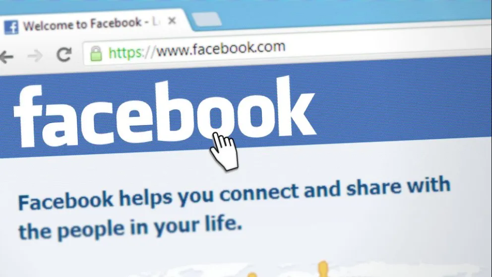 ¿Cómo descargar los datos de tu cuenta de Facebook?