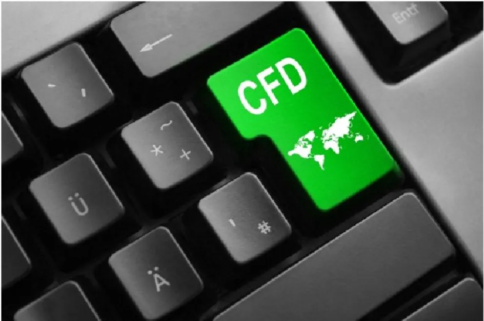 Luces y sombras del trading con CFD para invertir online