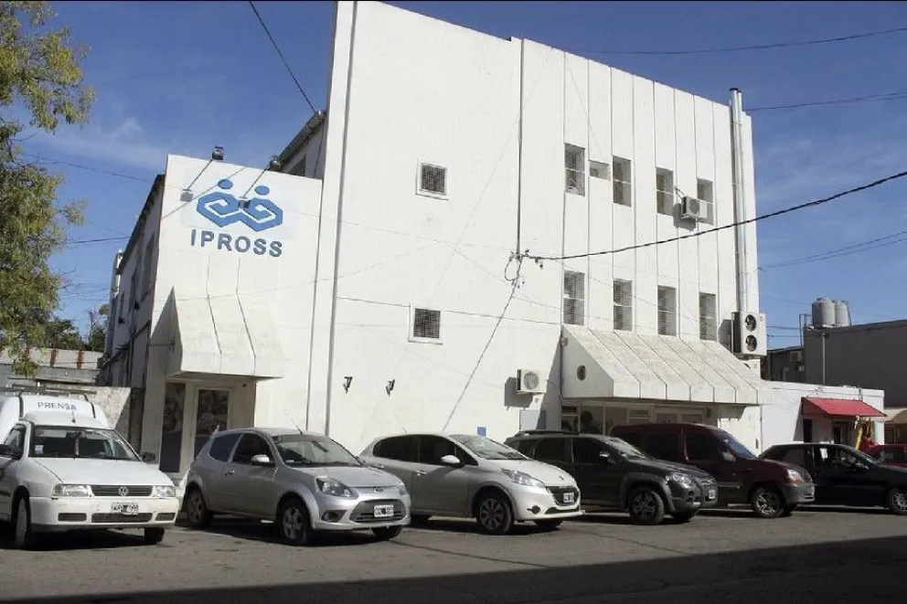 Acuerdo entre la Federación Médica y el IPROSS