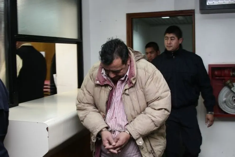 Corrupción de menores: Bonifacio Cabeza tendrá libertad condicional
