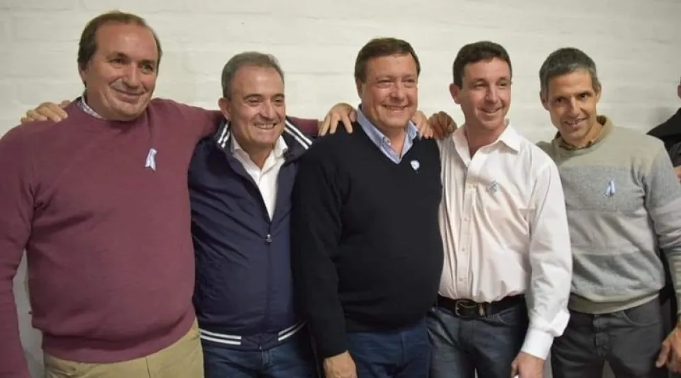 El domingo Choele Choel elige a su intendente