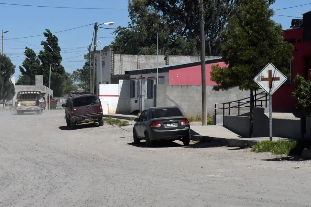 Festejos y mejoras en Villa del Carmen