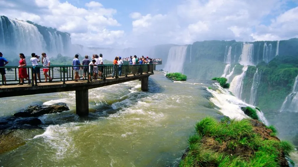 Travel Sale: los 3 destinos nacionales más vendidos