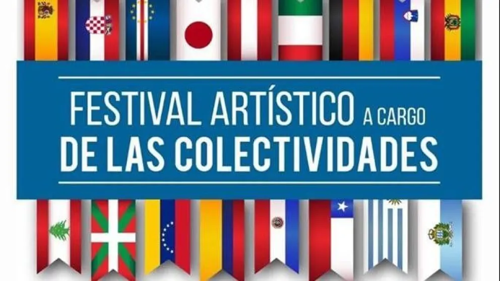 Se vienen los festejos por el Día Nacional del Inmigrante