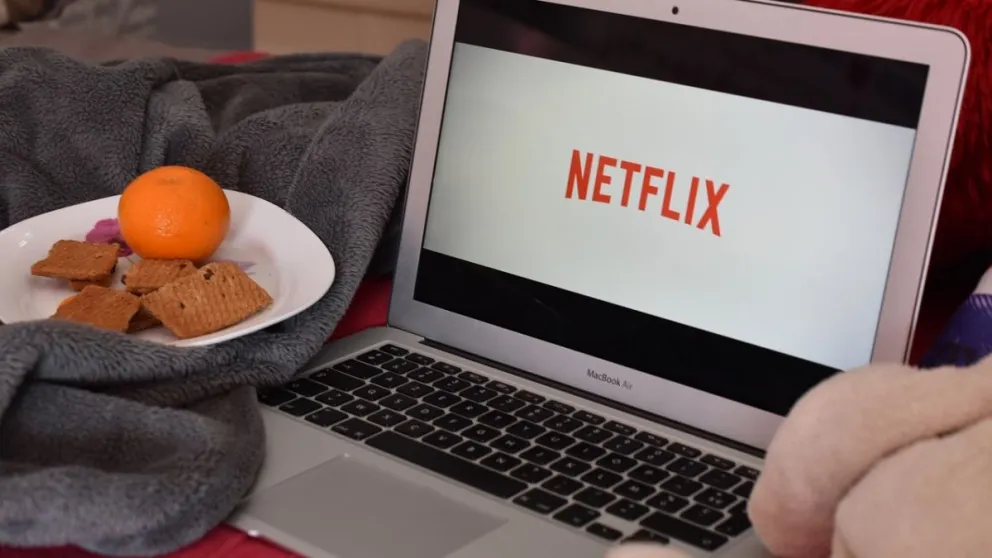 Virus roba información en cuentas de Netflix
