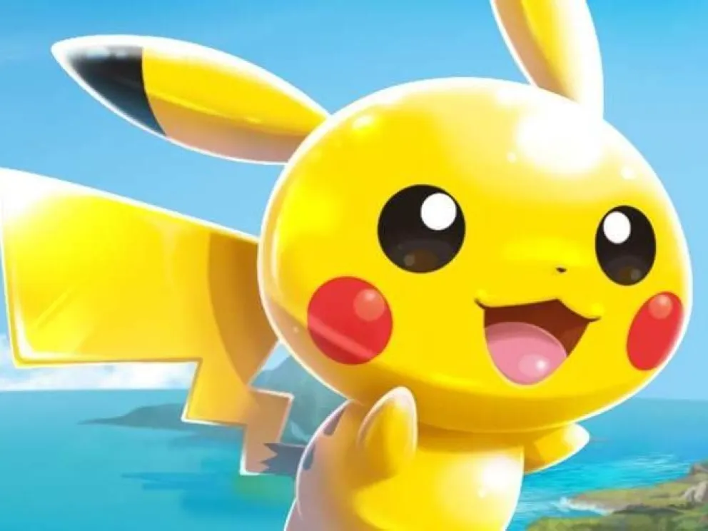Pokémon Masters: el juego que está causando furor