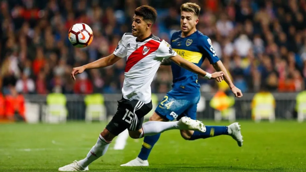 Lo que tenés que saber de River-Boca