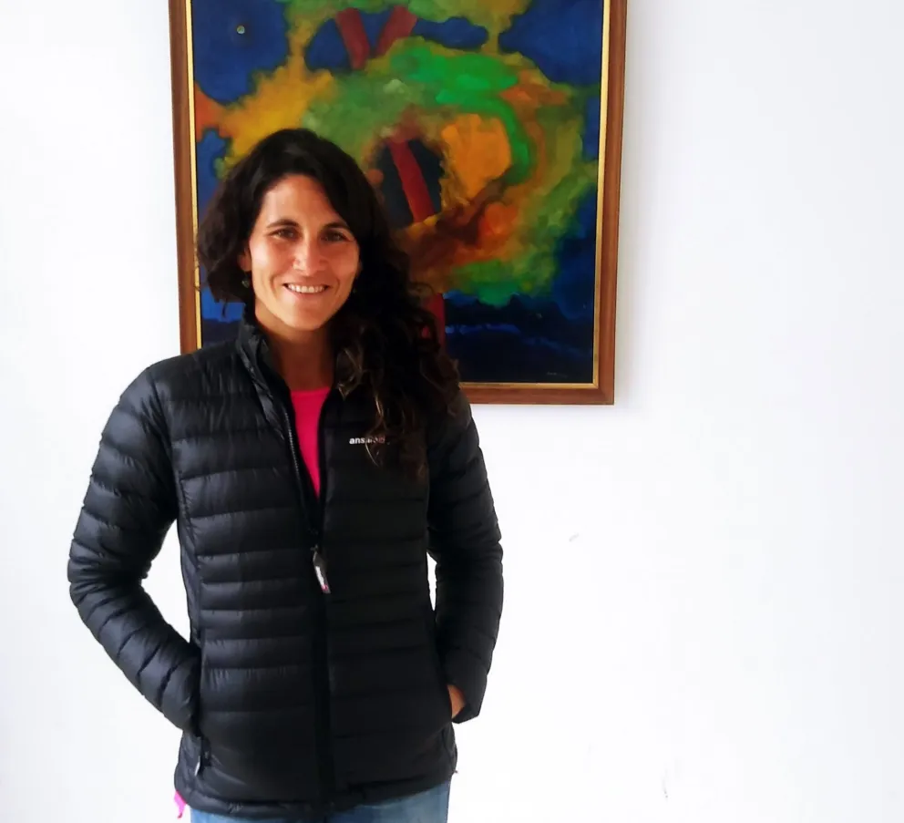 “Un circuito muy complicado, es durísimo”