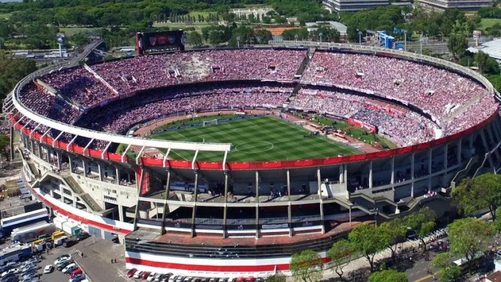 La quinta fecha sigue con la atracción del Superclásico