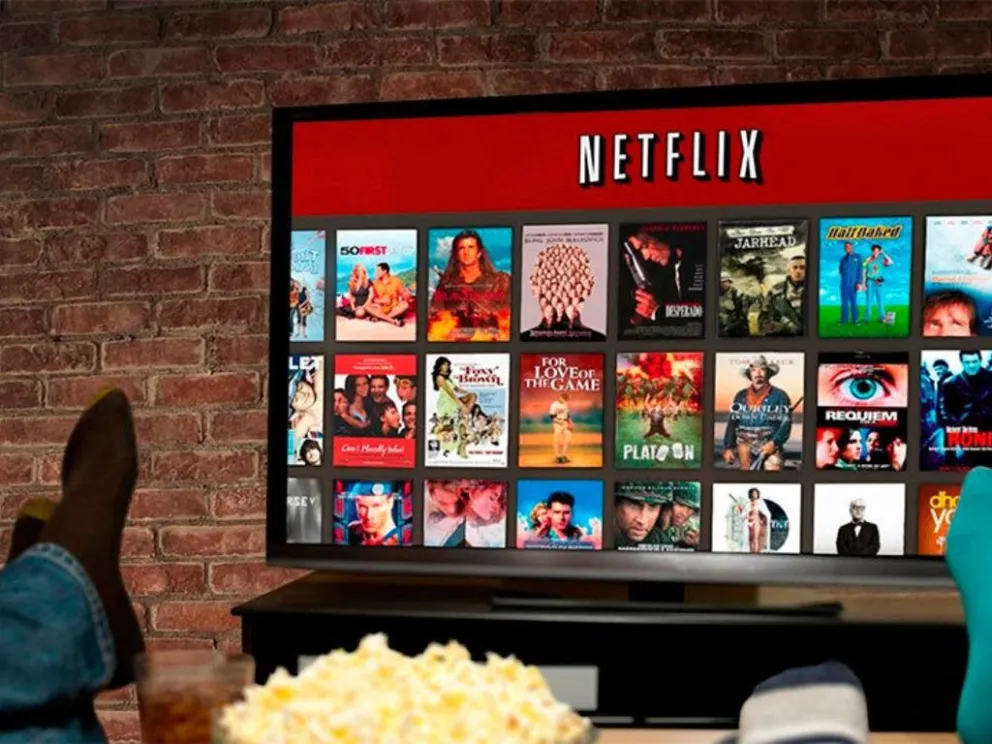 Netflix: Estrenos en Septiembre
