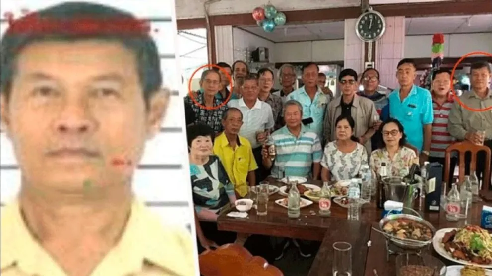 Después de 53 años asesinó a quien le hacía bullying