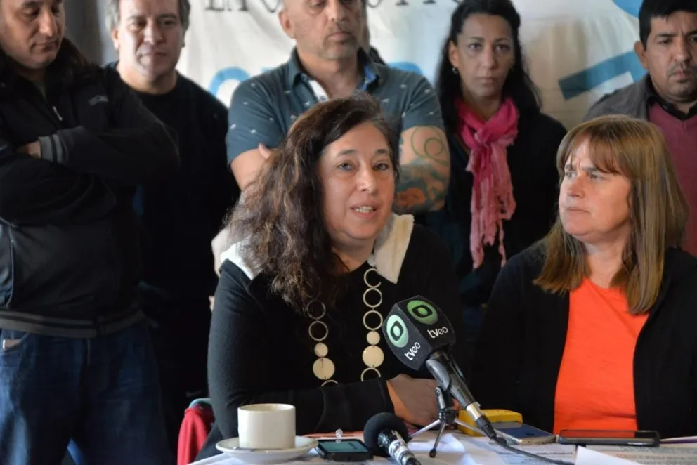 "Sabemos luchar por los derechos de todas y todos"