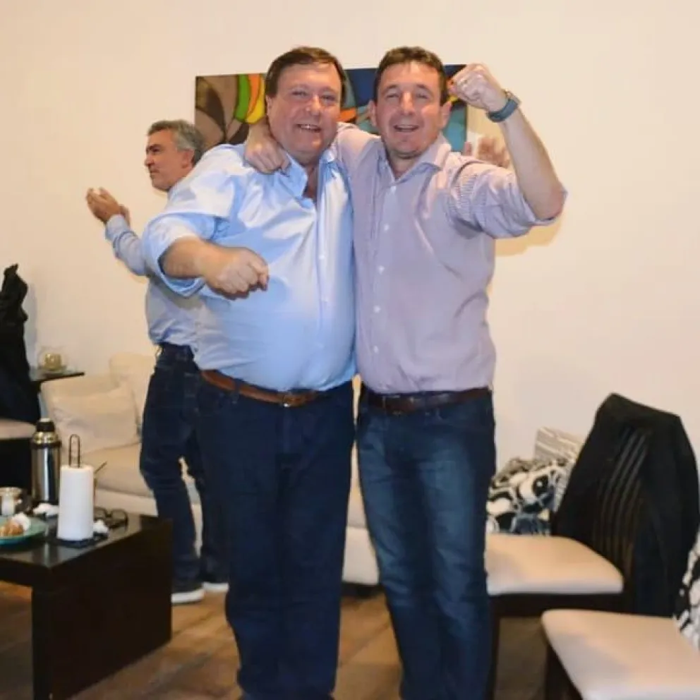 Diego Ramello es el nuevo intendente de Choele Choel