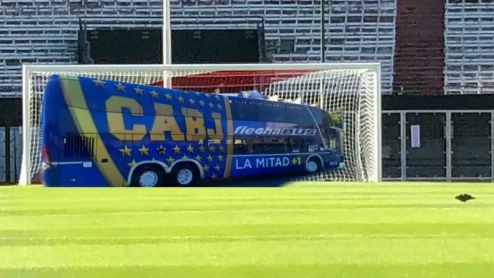 Los memes del superclásico