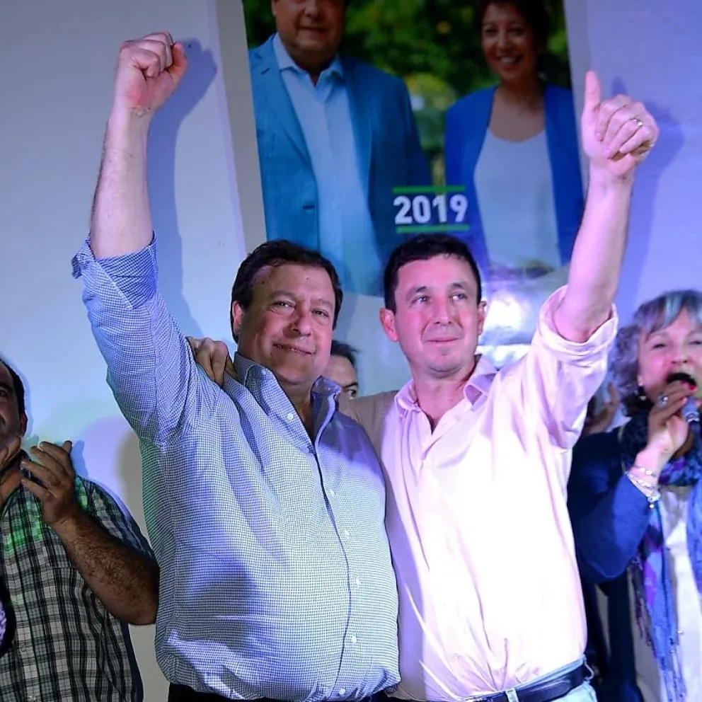 Diego Ramello: "Choele quería cambiar los nombres"