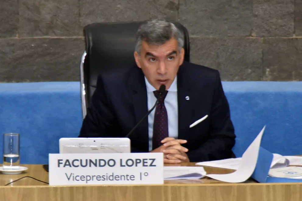 “Creemos que vamos a poder poner en sintonía a Viedma con la provincia”