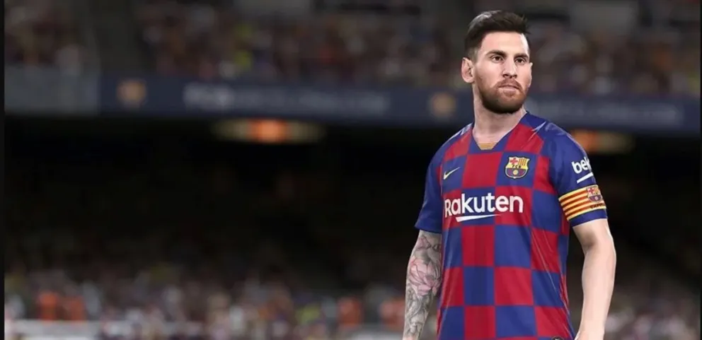 PES y FIFA estrenan sus versiones 2020