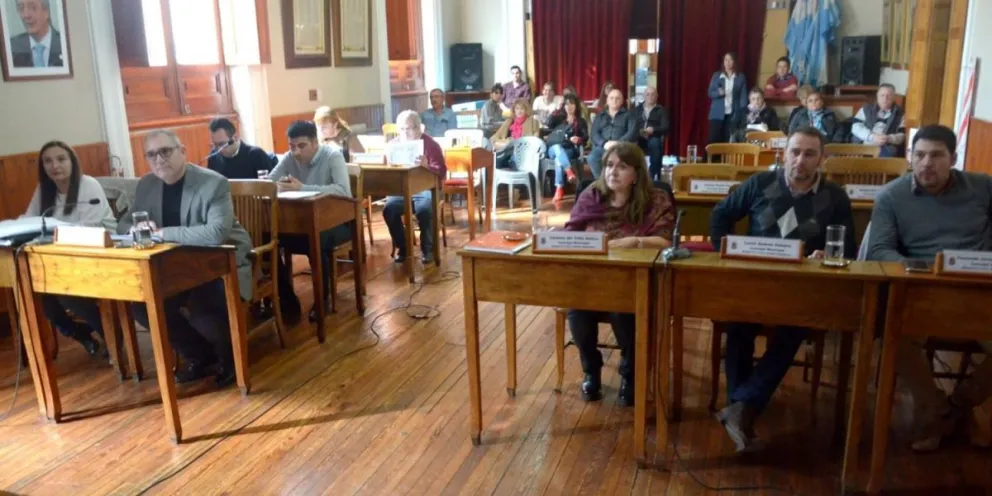 Exenciones municipales para ex combatientes de Malvinas