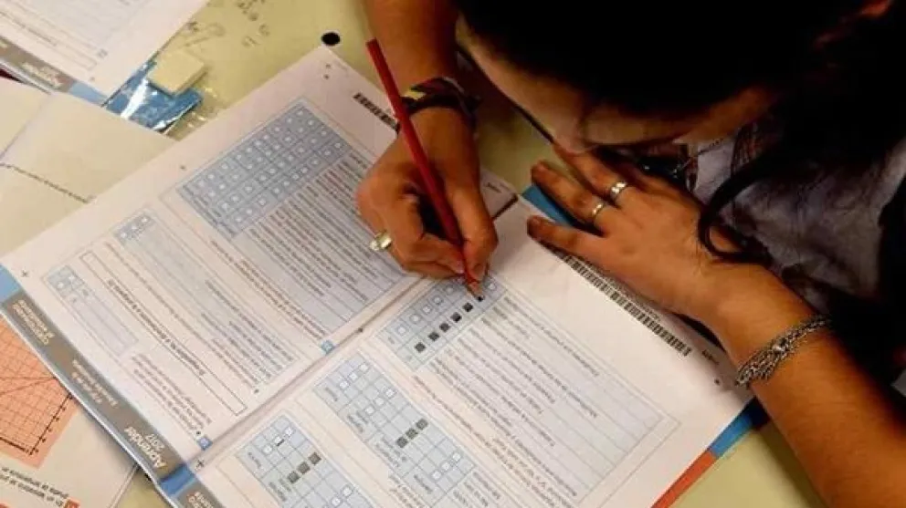 Pruebas Aprender: comienza la evaluación a 473 mil alumnos