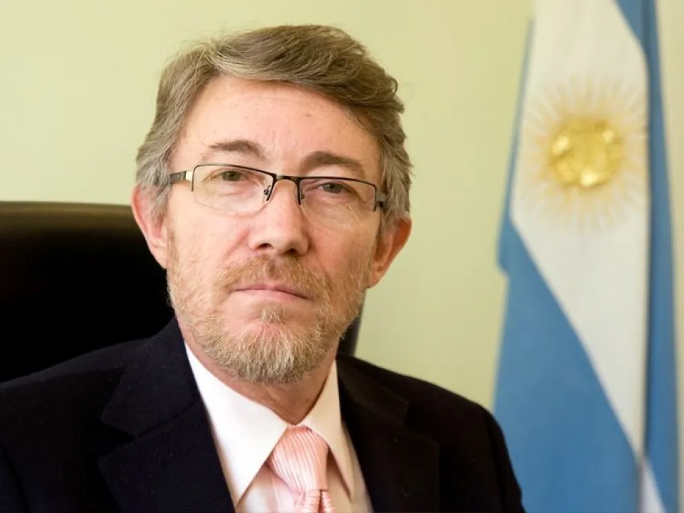 Renunció el presidente del Conicet